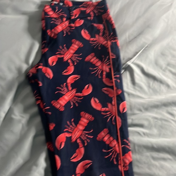 Old Navy Lobster Capris - Picture 12 of 15